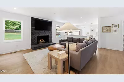 6704 Valley Drive, Raleigh, NC 27612 - Photo 9