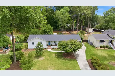 6704 Valley Drive, Raleigh, NC 27612 - Photo 3