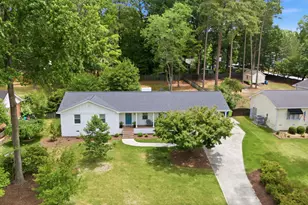 6704 Valley Dr, Raleigh, NC 27612 - Photo 3