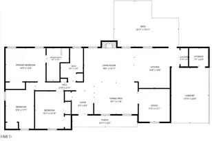 6704 Valley Dr, Raleigh, NC 27612 - Photo 49
