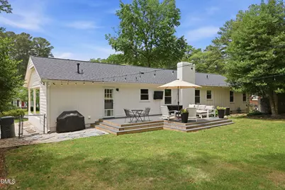 6704 Valley Drive, Raleigh, NC 27612 - Photo 41