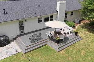 6704 Valley Dr, Raleigh, NC 27612 - Photo 35