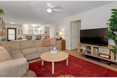 2950 Trailwood Pines Lane #104, Raleigh, NC 27603 - Photo 5