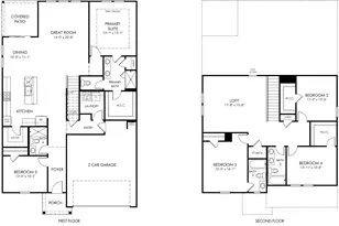 2139 Topsail Rd, Durham, NC 27704 - Photo 3