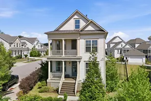649 Old Dairy Dr, Wake Forest, NC 27587 - Photo 1