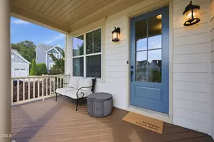 649 Old Dairy Dr, Wake Forest, NC 27587 - Photo 35