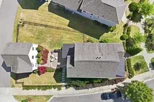 649 Old Dairy Dr, Wake Forest, NC 27587 - Photo 39