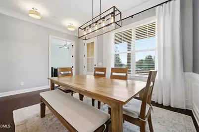 649 Old Dairy Drive, Wake Forest, NC 27587 - Photo 27