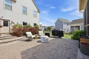 649 Old Dairy Dr, Wake Forest, NC 27587 - Photo 31