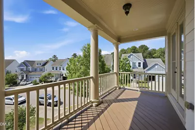 649 Old Dairy Drive, Wake Forest, NC 27587 - Photo 33