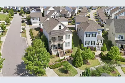 649 Old Dairy Drive, Wake Forest, NC 27587 - Photo 37