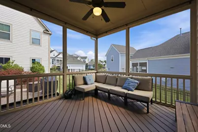 649 Old Dairy Drive, Wake Forest, NC 27587 - Photo 29