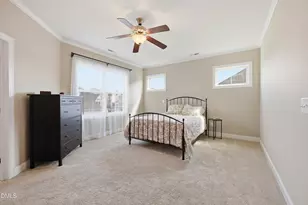 649 Old Dairy Dr, Wake Forest, NC 27587 - Photo 21