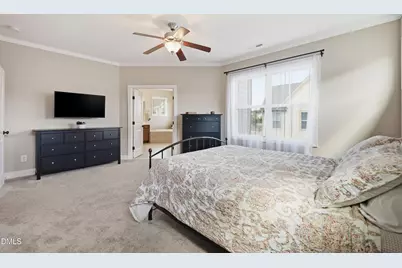 649 Old Dairy Drive, Wake Forest, NC 27587 - Photo 21