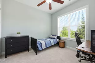 649 Old Dairy Dr, Wake Forest, NC 27587 - Photo 17