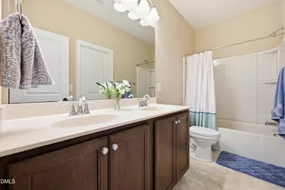 649 Old Dairy Drive, Wake Forest, NC 27587 - Photo 19