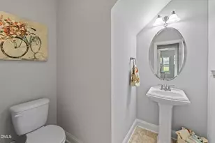 405 Club Center Dr, Youngsville, NC 27596 - Photo 27