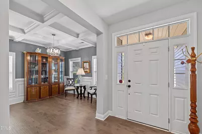 405 Club Center Drive, Youngsville, NC 27596 - Photo 7