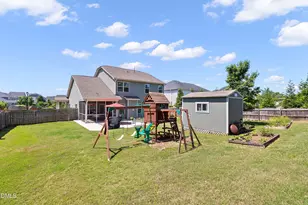 405 Club Center Dr, Youngsville, NC 27596 - Photo 43