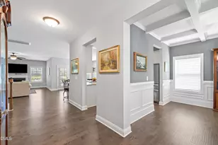 405 Club Center Dr, Youngsville, NC 27596 - Photo 5