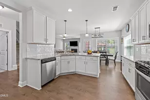 405 Club Center Dr, Youngsville, NC 27596 - Photo 9