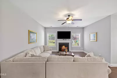 405 Club Center Drive, Youngsville, NC 27596 - Photo 17