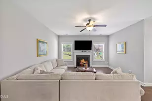 405 Club Center Dr, Youngsville, NC 27596 - Photo 17