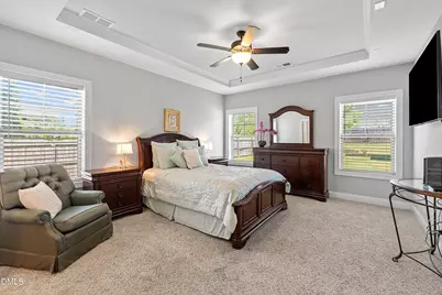 405 Club Center Drive, Youngsville, NC 27596 - Photo 21