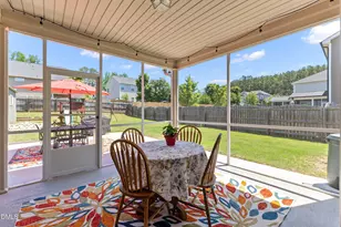 405 Club Center Dr, Youngsville, NC 27596 - Photo 37