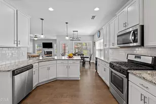 405 Club Center Dr, Youngsville, NC 27596 - Photo 11