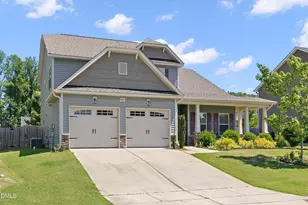 405 Club Center Dr, Youngsville, NC 27596 - Photo 3