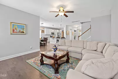 405 Club Center Drive, Youngsville, NC 27596 - Photo 19