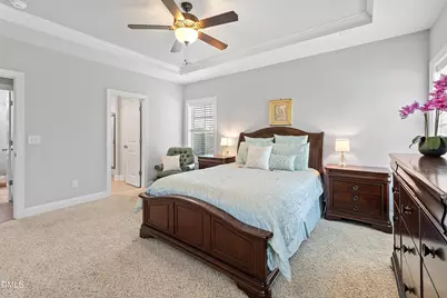 405 Club Center Drive, Youngsville, NC 27596 - Photo 21