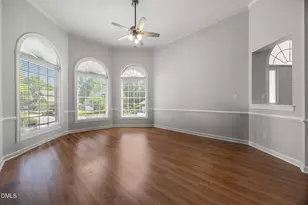 106 Beckford Rd, Cary, NC 27518 - Photo 47