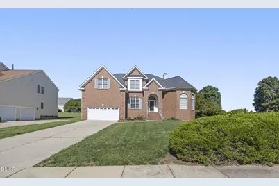 106 Beckford Road, Cary, NC 27518 - Photo 3
