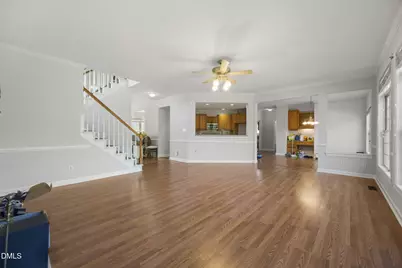106 Beckford Road, Cary, NC 27518 - Photo 35