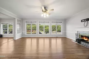 106 Beckford Rd, Cary, NC 27518 - Photo 21