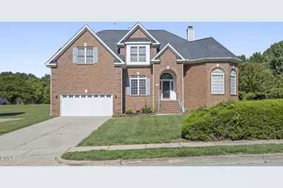 106 Beckford Road, Cary, NC 27518 - Photo 1