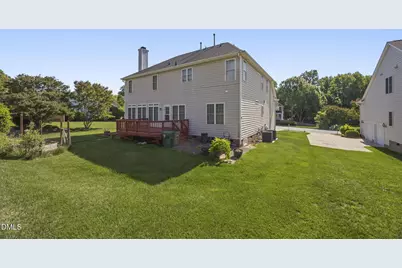 106 Beckford Road, Cary, NC 27518 - Photo 9