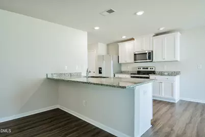 745 Frosty Way, Zebulon, NC 27597 - Photo 9