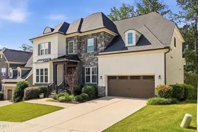 5277 Aleppo Lane, Raleigh, NC 27613 - Photo 1