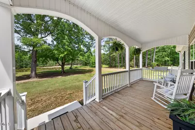 184 Fire Tower Drive, Rougemont, NC 27572 - Photo 9