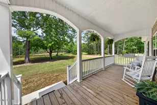 184 Fire Tower Dr, Rougemont, NC 27572 - Photo 9
