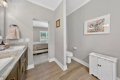 184 Fire Tower Drive, Rougemont, NC 27572 - Photo 27