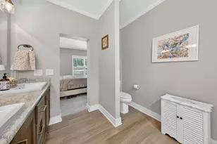 184 Fire Tower Dr, Rougemont, NC 27572 - Photo 27