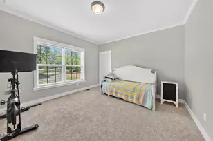 184 Fire Tower Dr, Rougemont, NC 27572 - Photo 29