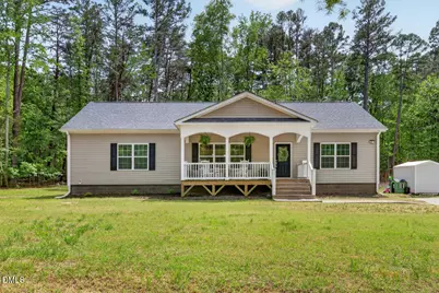 184 Fire Tower Drive, Rougemont, NC 27572 - Photo 3