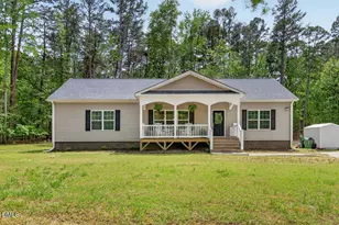 184 Fire Tower Dr, Rougemont, NC 27572 - Photo 3