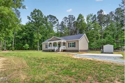 184 Fire Tower Drive, Rougemont, NC 27572 - Photo 5