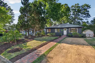 312 Dacian Avenue, Durham, NC 27701 - Photo 3